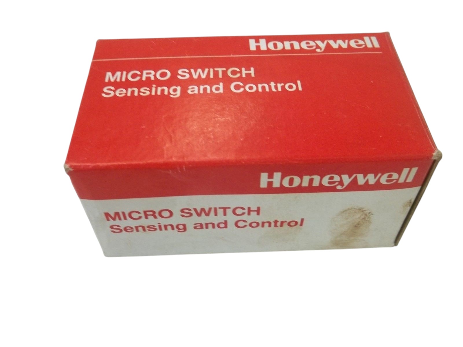 HONEYWELL 2MN13 LIMIT SWITCH OIL TIGHT NSMP