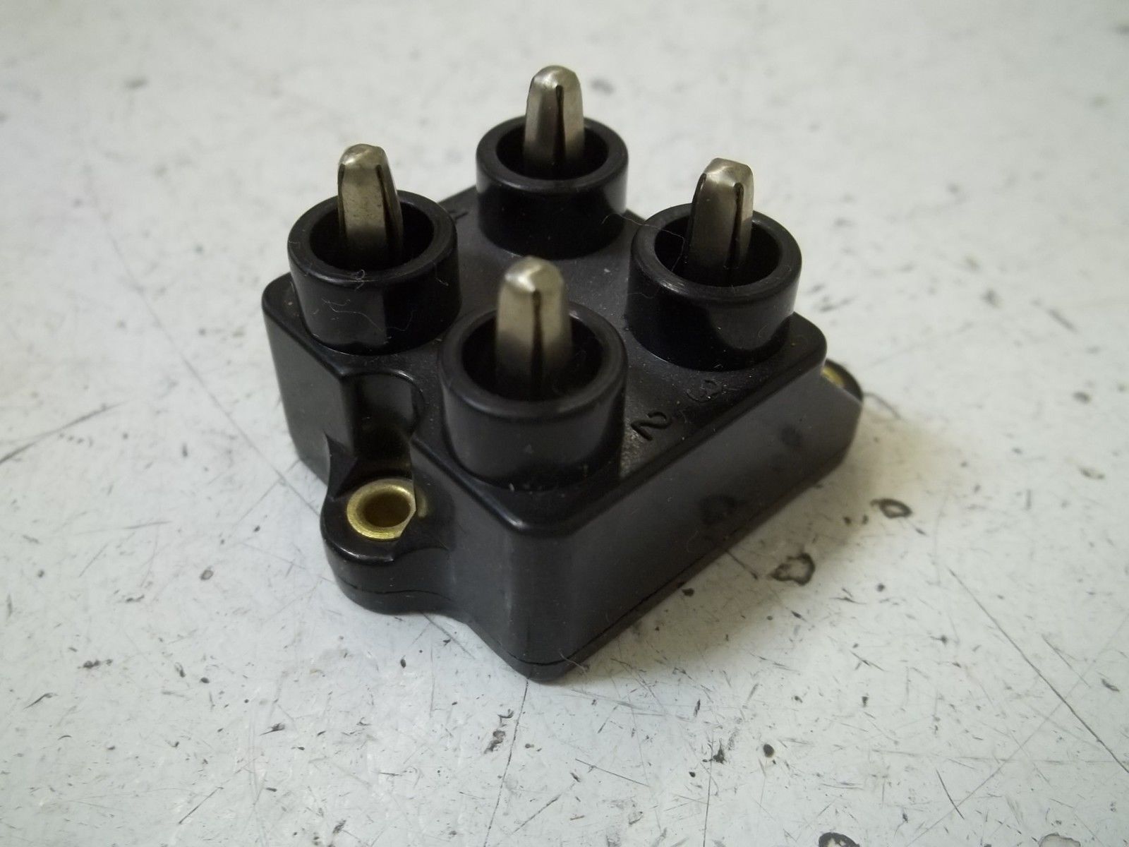 HONEYWELL 2MN13 LIMIT SWITCH OIL TIGHT NSMP