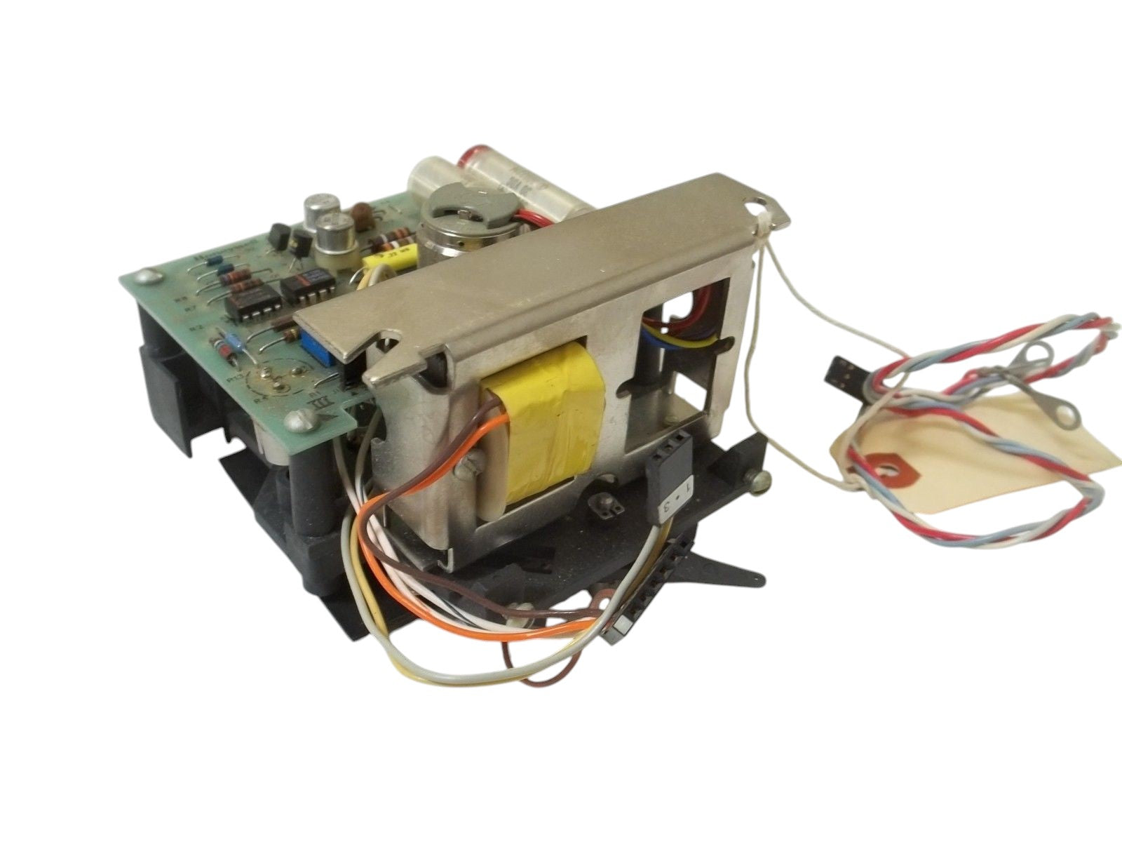 HONEYWELL 30683587 CONTROL UNMP