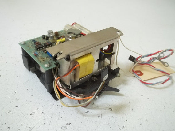 HONEYWELL 30683587 CONTROL *USED*