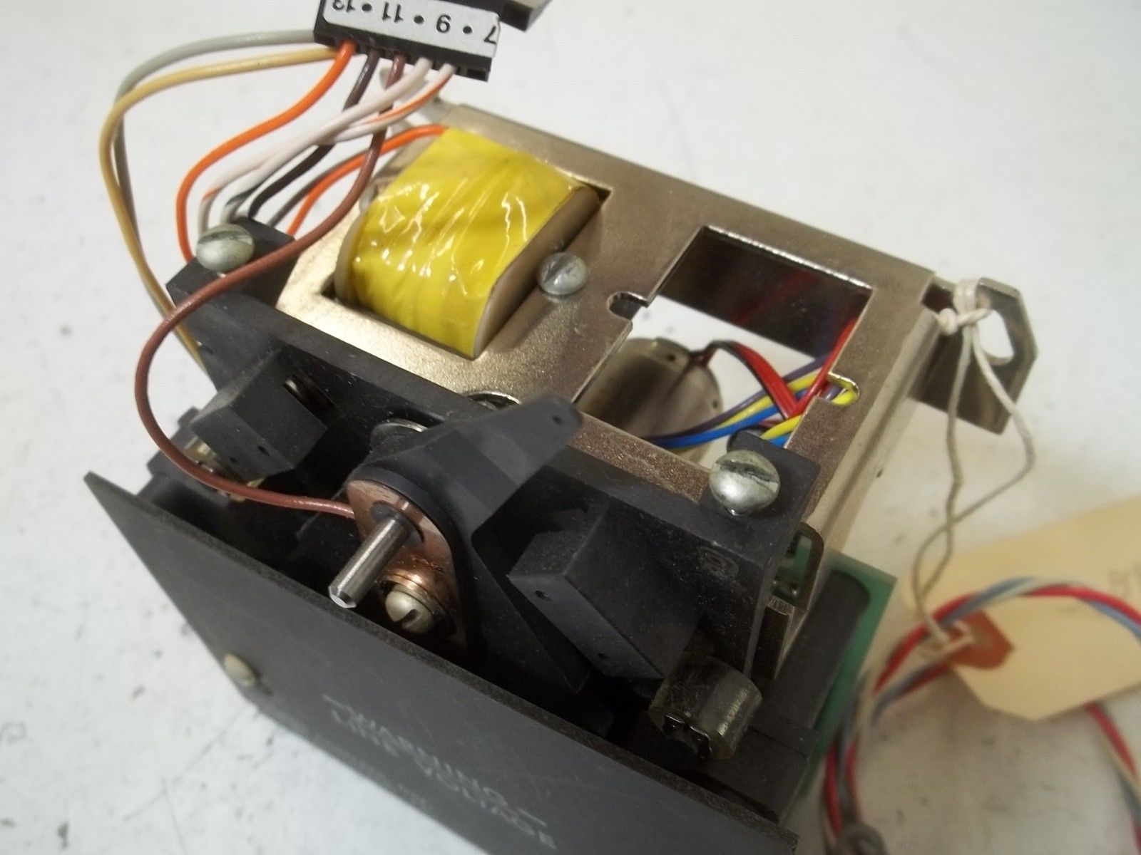 HONEYWELL 30683587 CONTROL UNMP