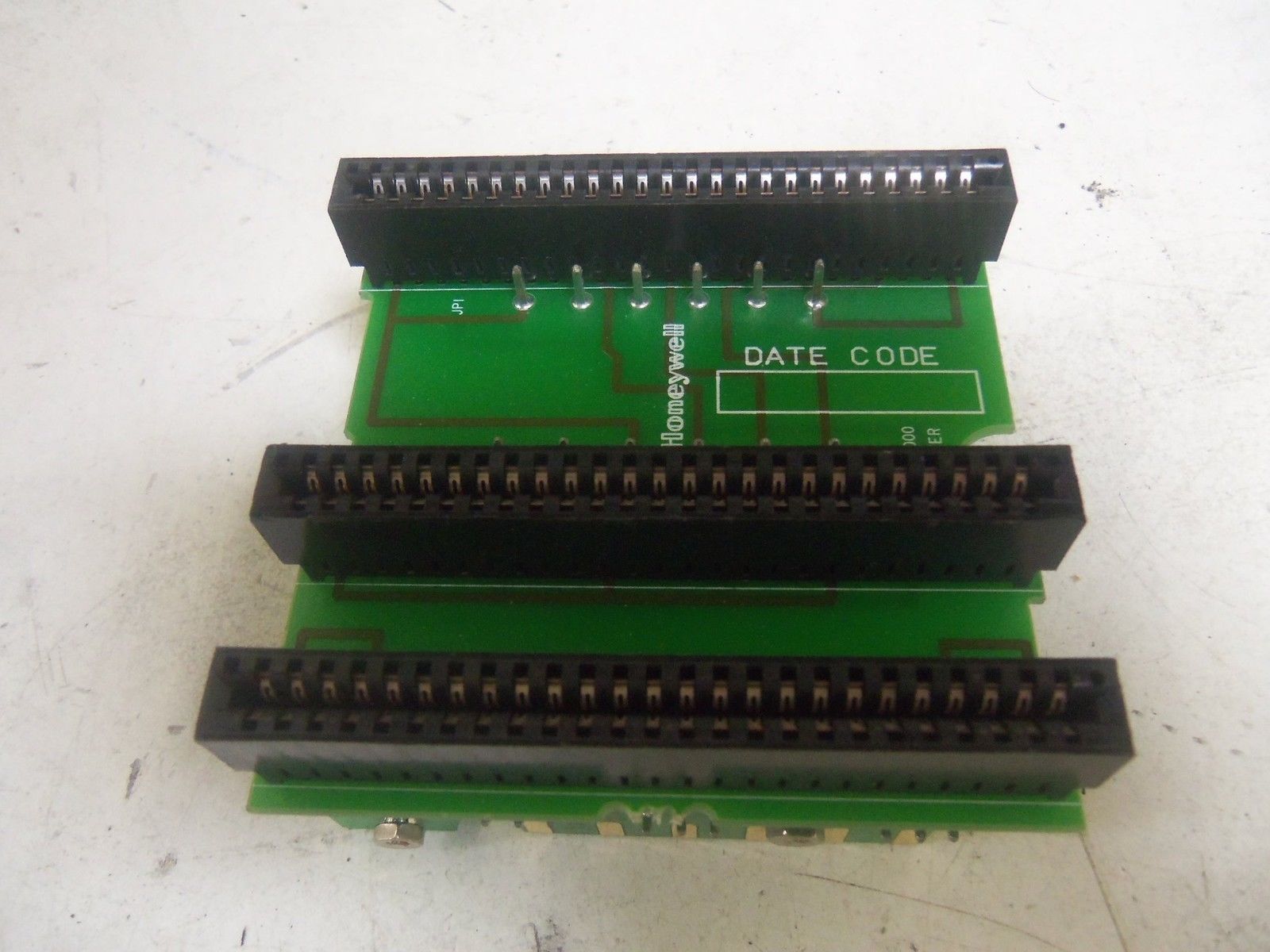 HONEYWELL 30756682-501 ADAPTER BOARD ASSEMBLY  NSMP