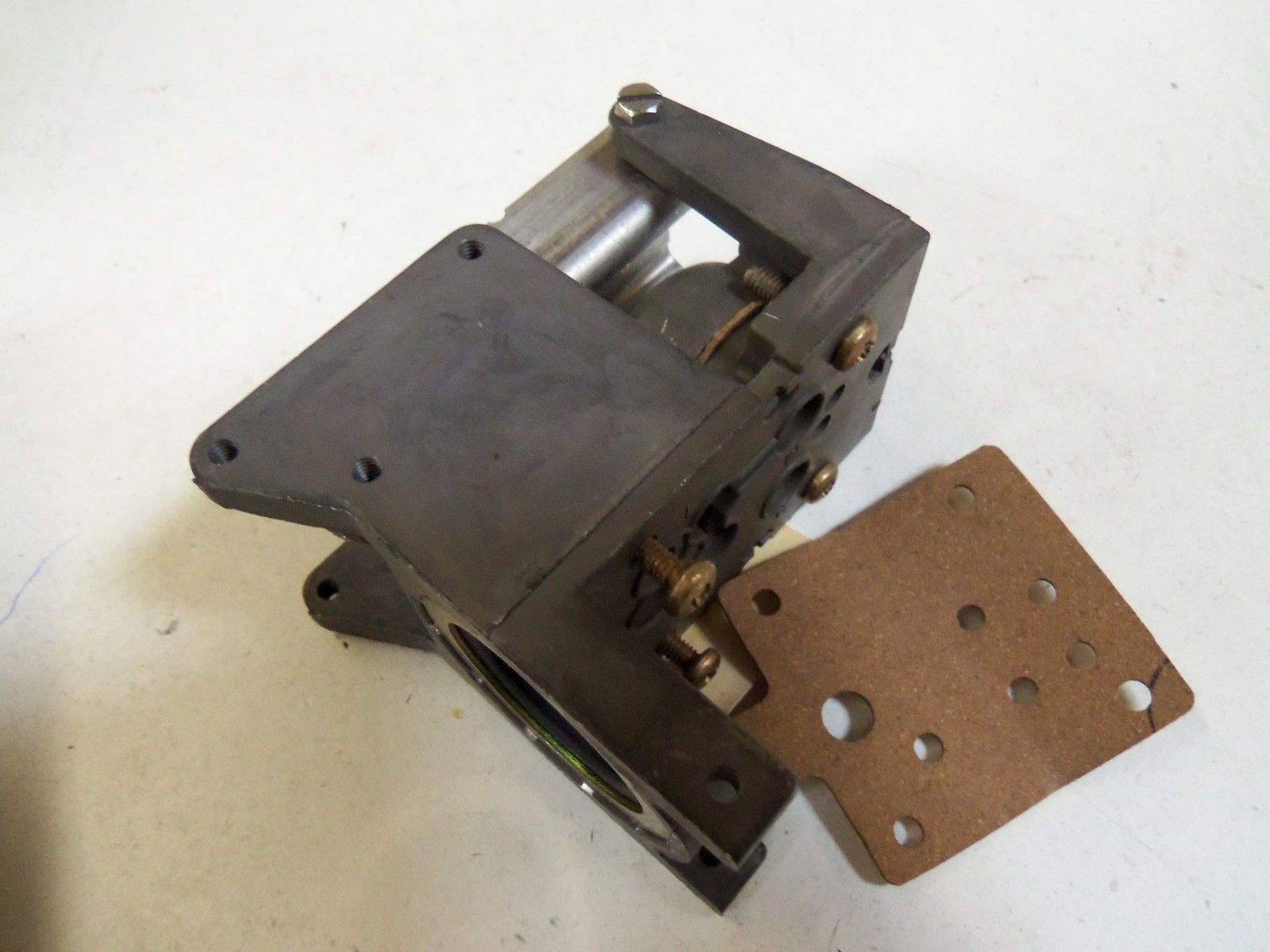 HONEYWELL 316165A BODY ASSEMBLY NSMP