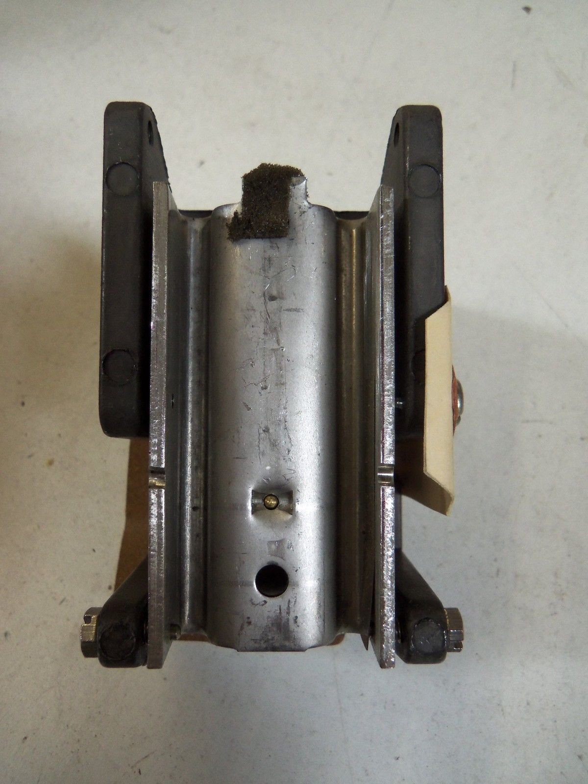 HONEYWELL 316165A BODY ASSEMBLY NSMP