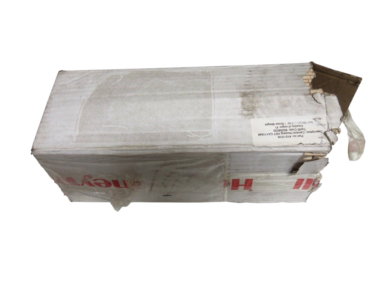 HONEYWELL 410-1016 CAMERA HOUSING UNMP