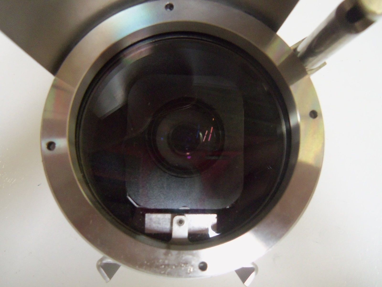 HONEYWELL 410-1016 CAMERA HOUSING UNMP