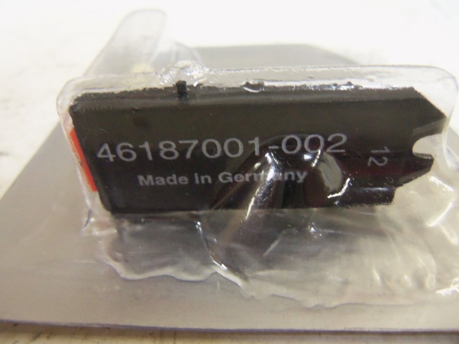 HONEYWELL 4618-7001-002 CHART PEN RED NSMP