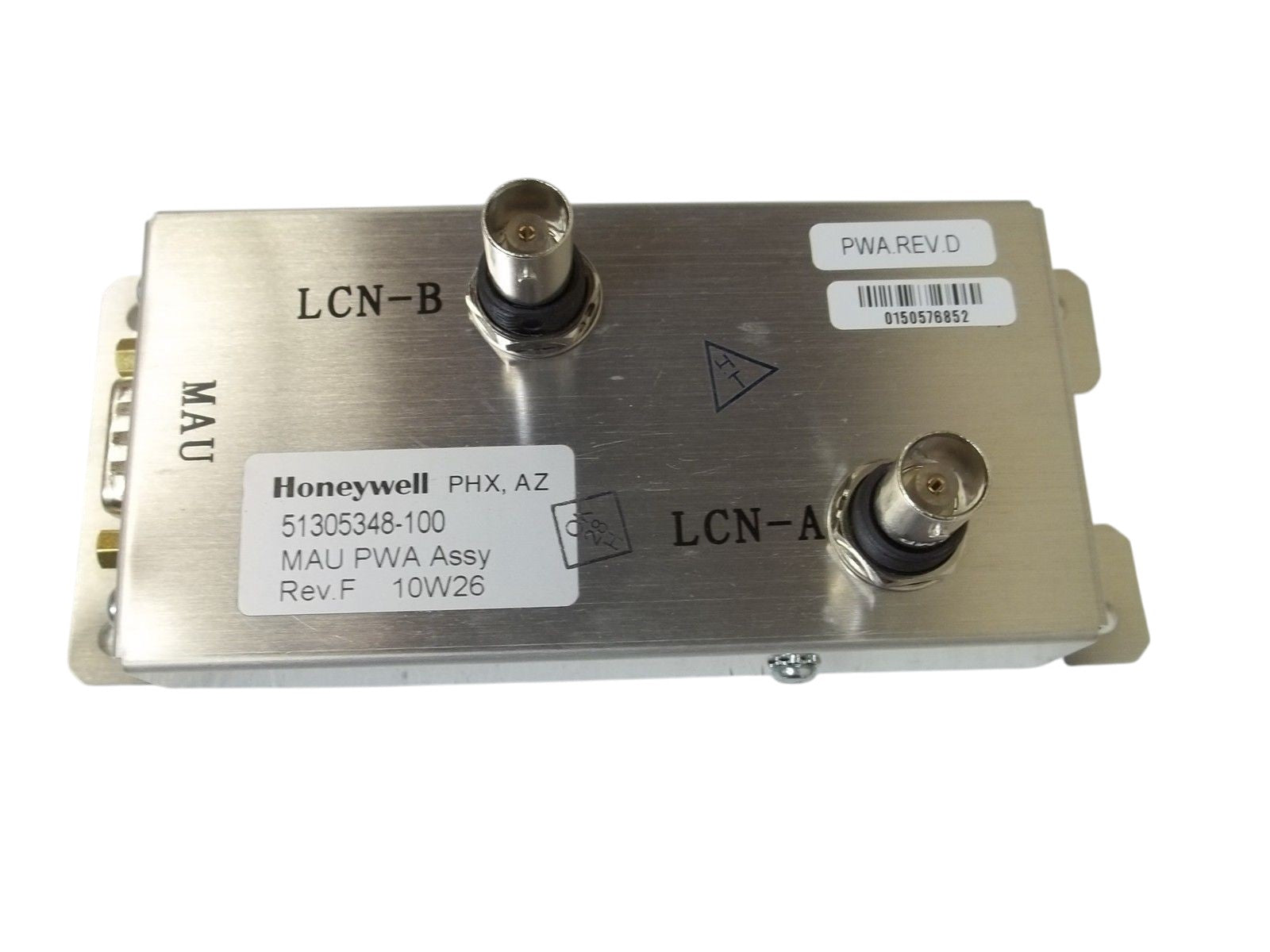 HONEYWELL 51305348-100 NSNP