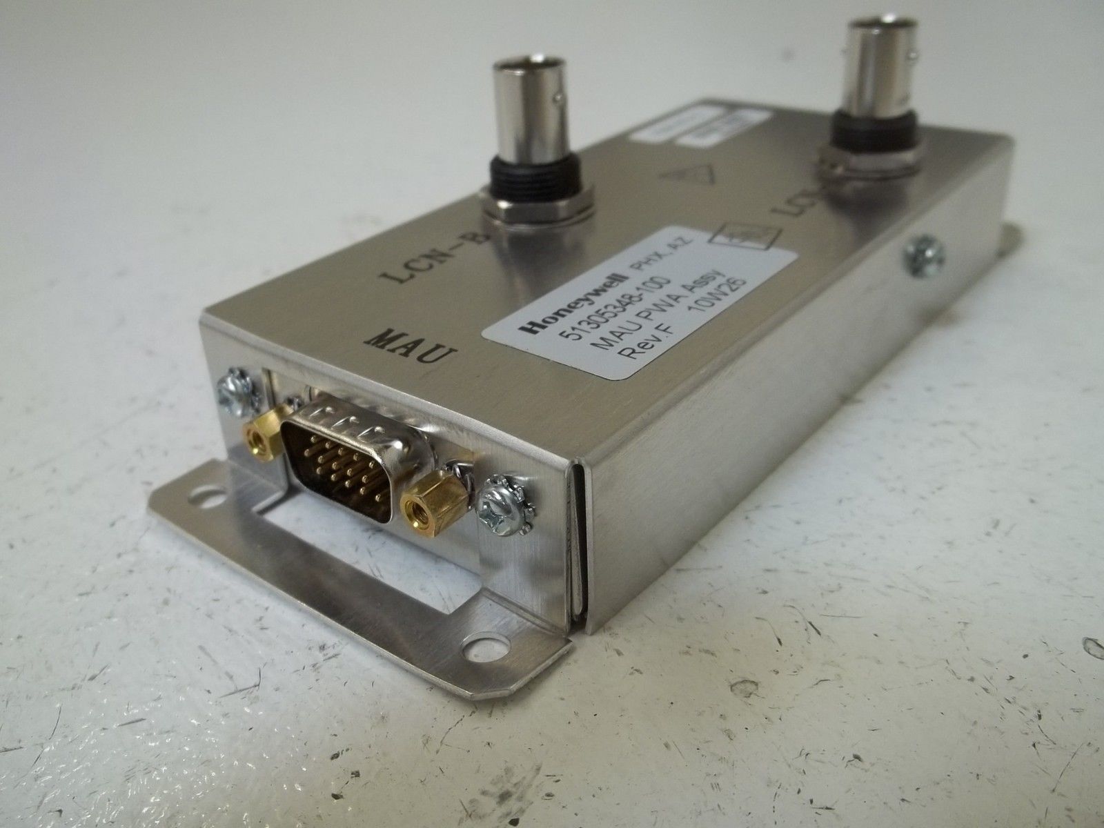 HONEYWELL 51305348-100 NSNP