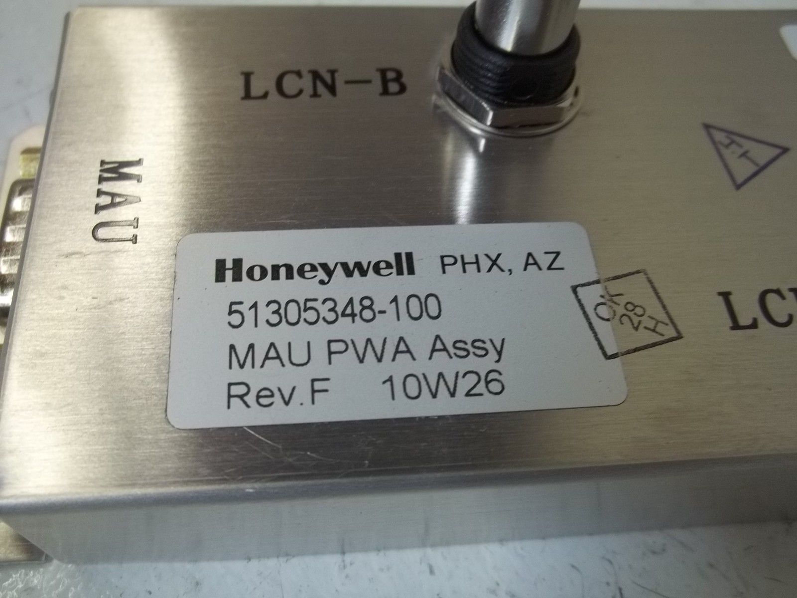 HONEYWELL 51305348-100 NSNP