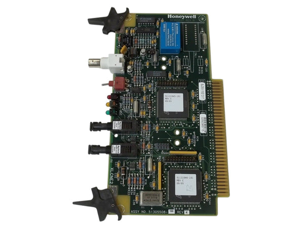 HONEYWELL 51305507 BOARD UNMP