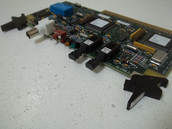 HONEYWELL 51305507 BOARD UNMP