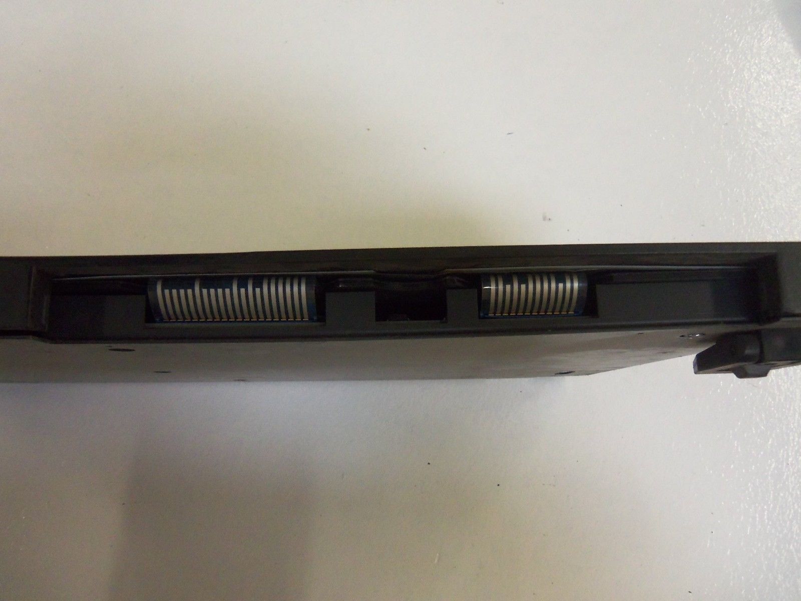 HONEYWELL 51403165-200 OPERATOR PANEL UNMP