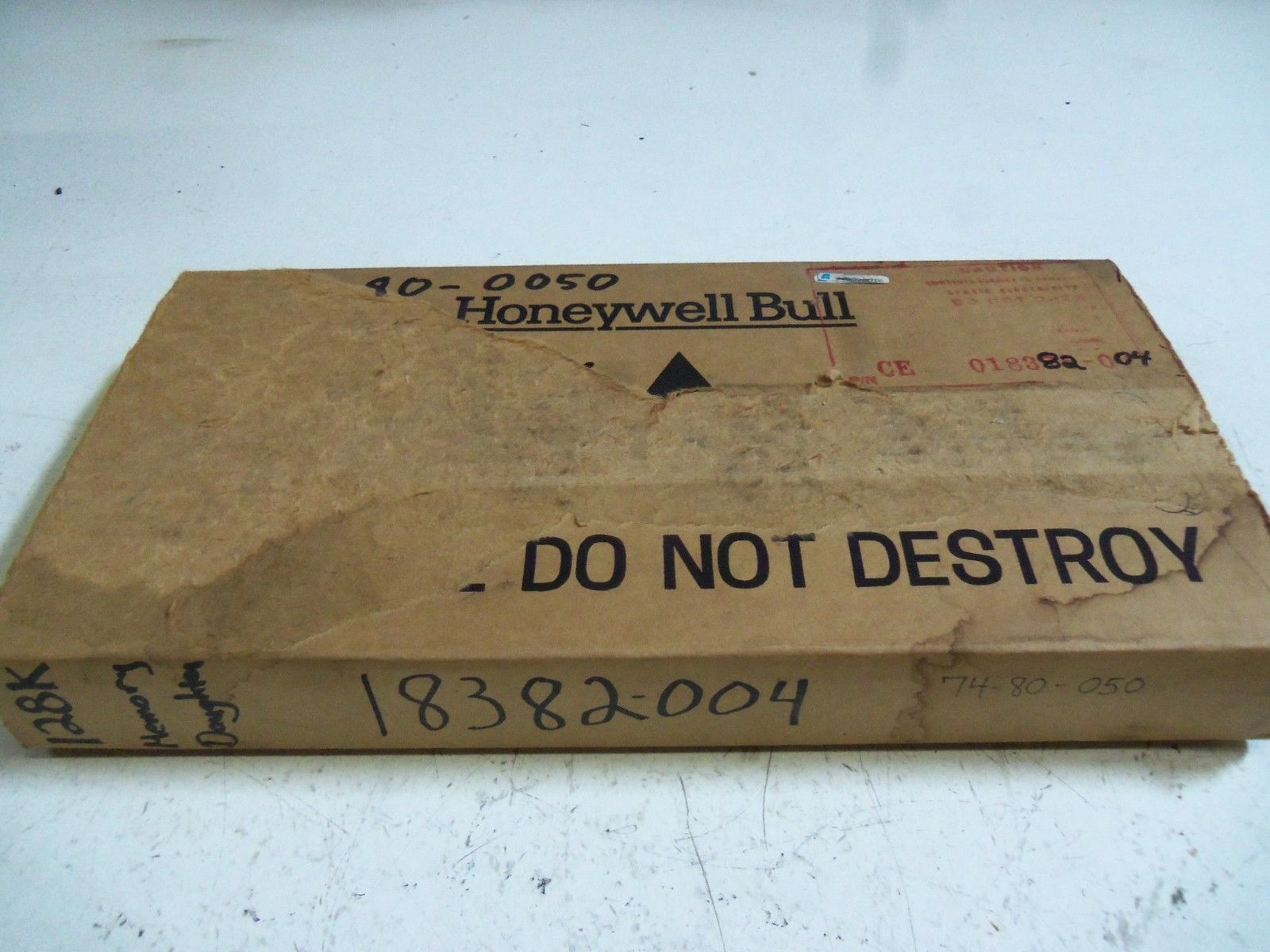 HONEYWELL 60144916-001 *USED*