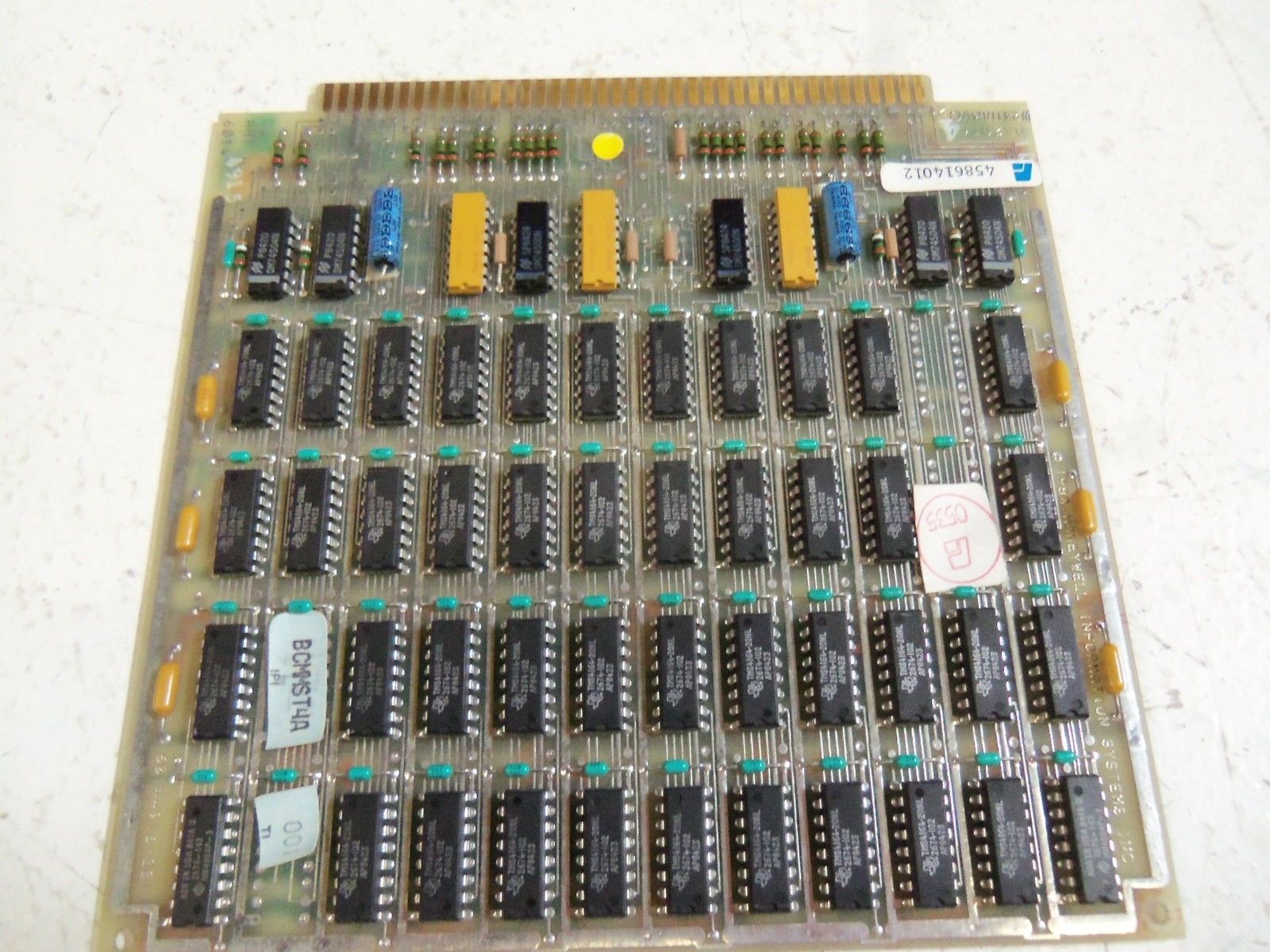 HONEYWELL 60144916-001 *USED*