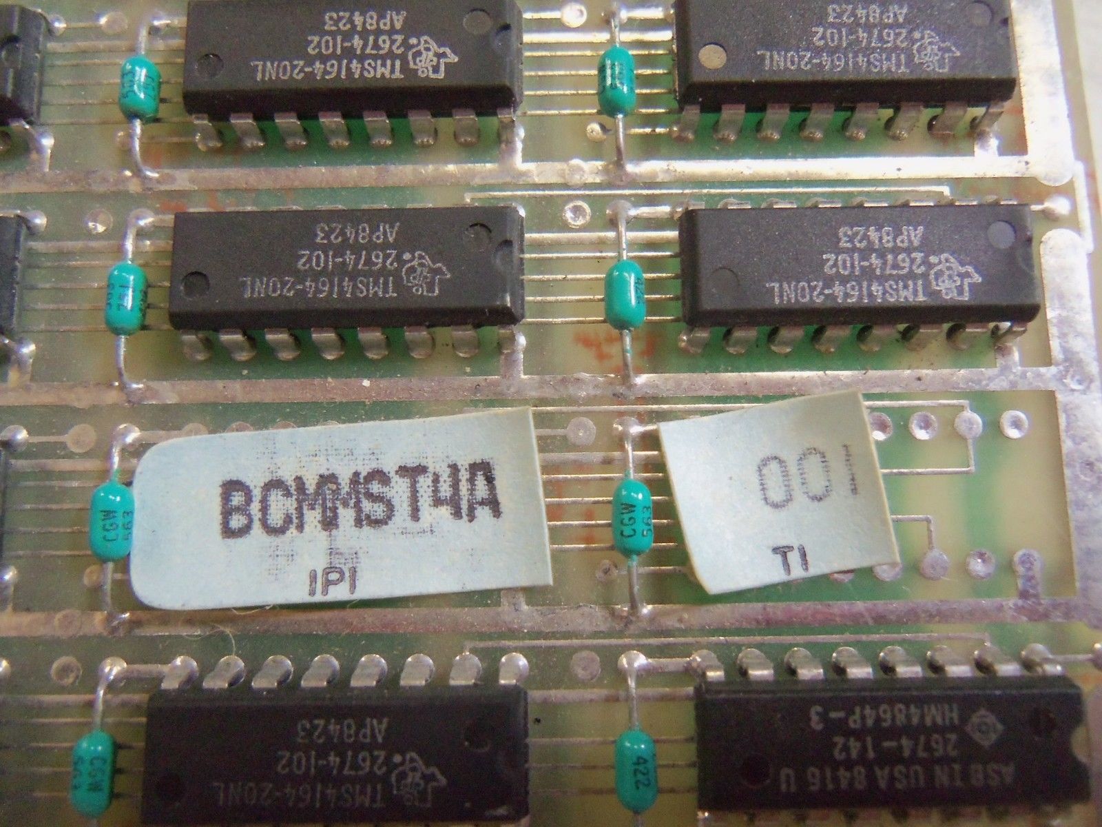 HONEYWELL 60144916-001 *USED*