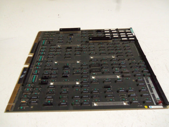 HONEYWELL 60162993-001 CIRCUIT BOARD *USED*