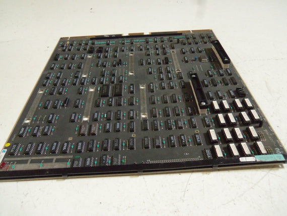 HONEYWELL 60162993-001 CIRCUIT BOARD *USED*