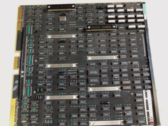 HONEYWELL 60162993-001 CIRCUIT BOARD *USED*