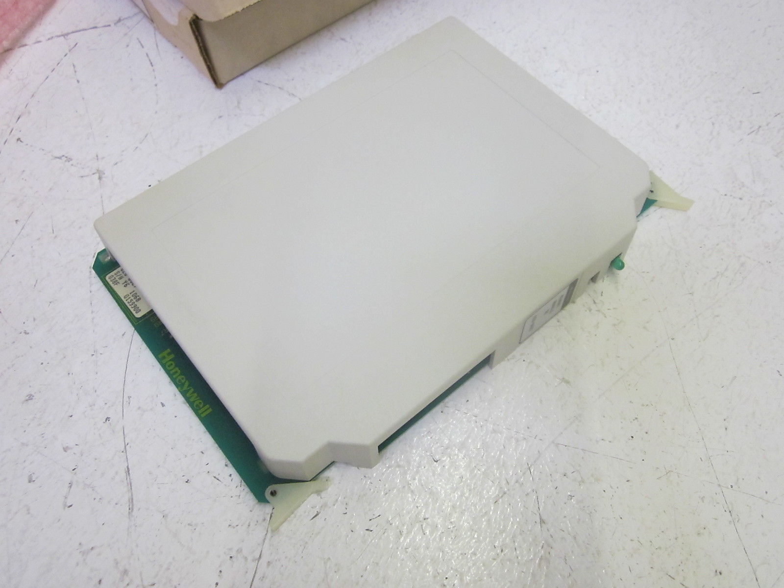 HONEYWELL 620-0027 MEMORY MODULE 8K UNMP