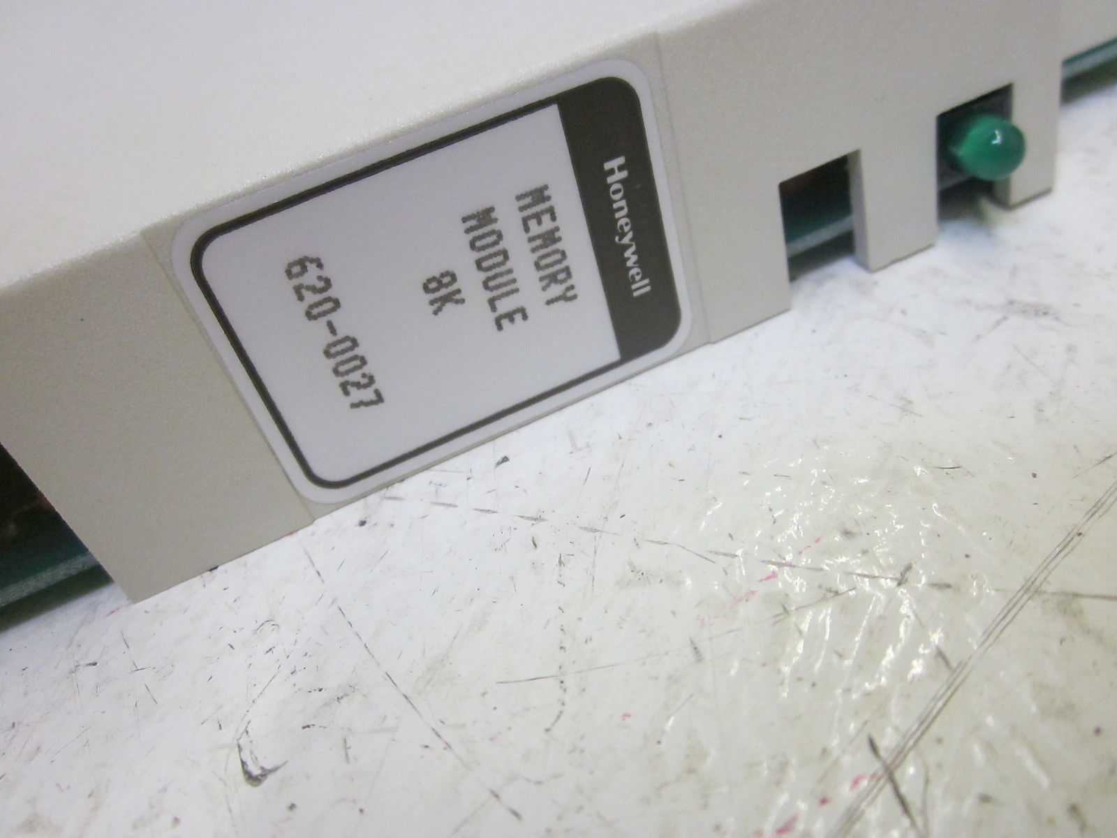 HONEYWELL 620-0027 MEMORY MODULE 8K UNMP