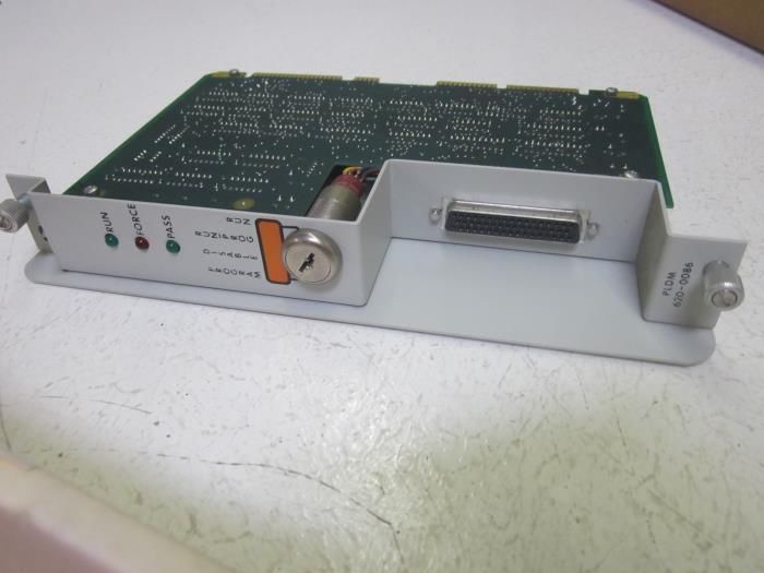 HONEYWELL 620-0086 PLDM MODULE  NSNP