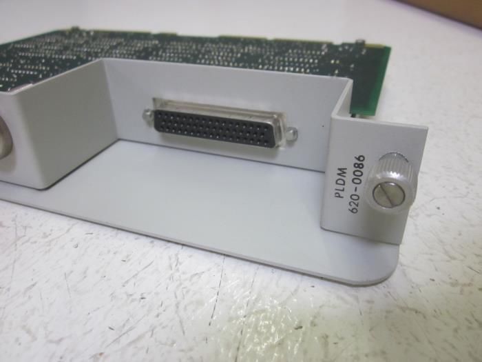 HONEYWELL 620-0086 PLDM MODULE  NSNP