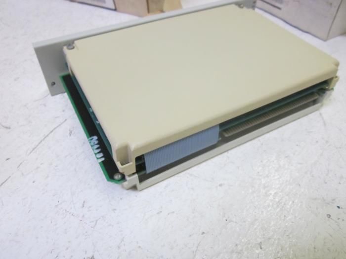 HONEYWELL 620-1031 PRCESSOR MODULE W/KEYS UNMP