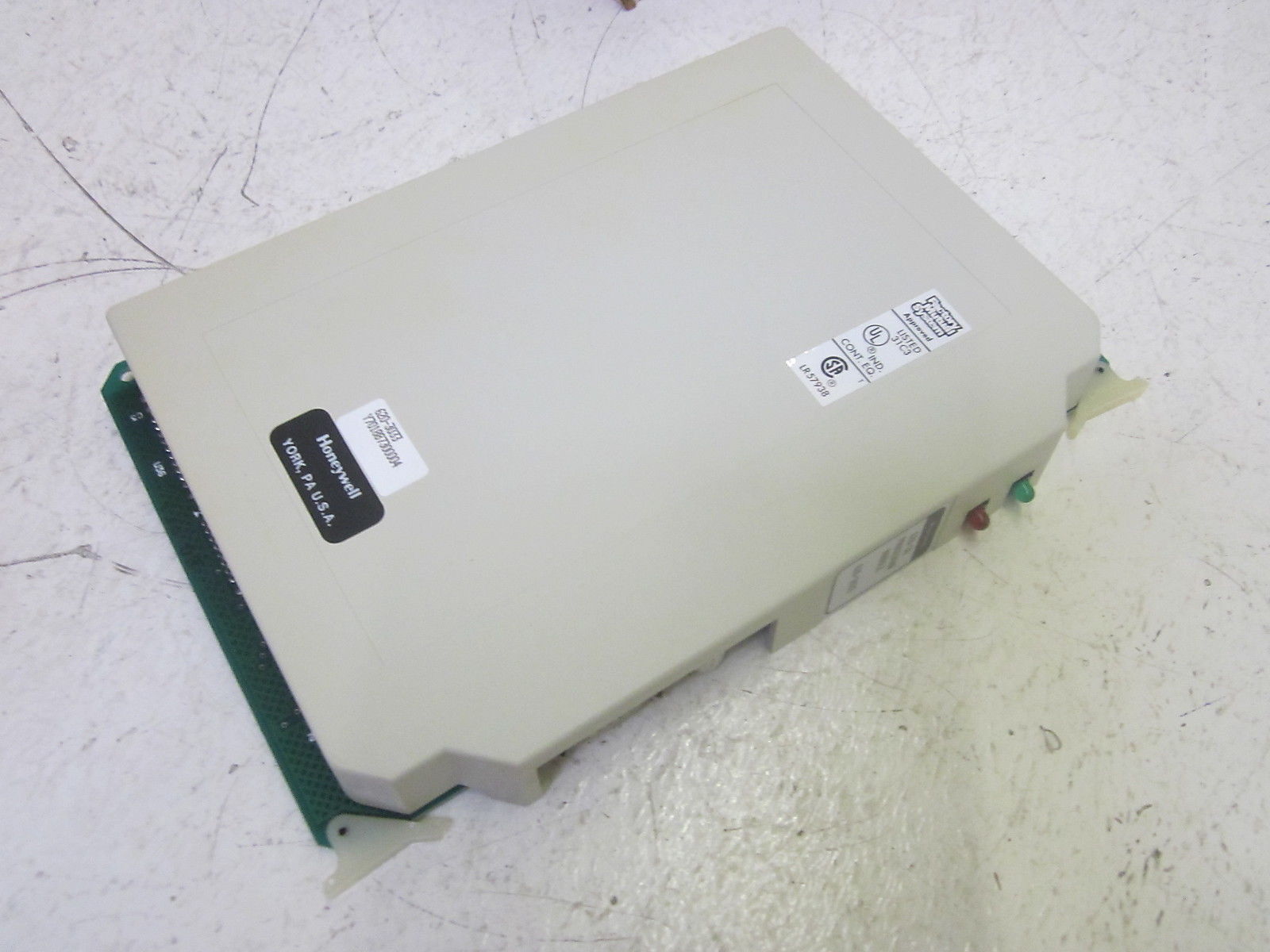 HONEYWELL 620-3033 PROCESSOR MODULE UNMP