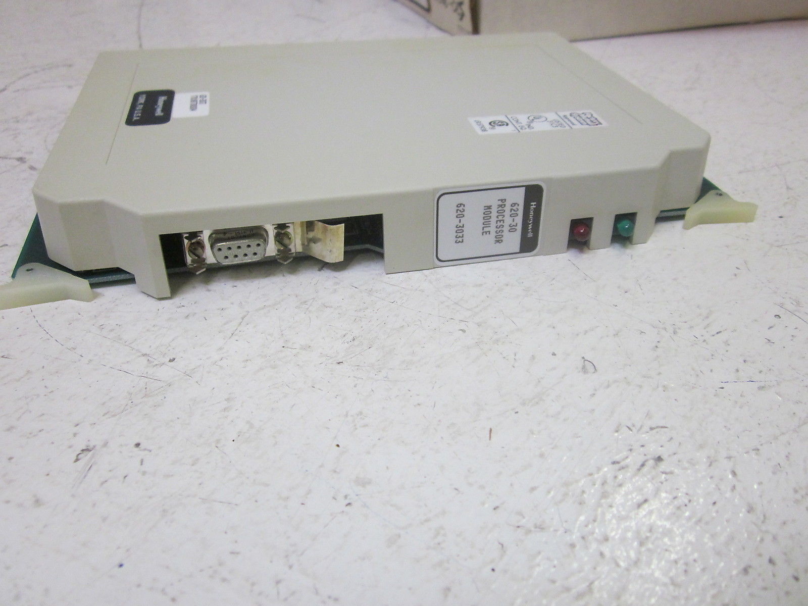 HONEYWELL 620-3033 PROCESSOR MODULE UNMP