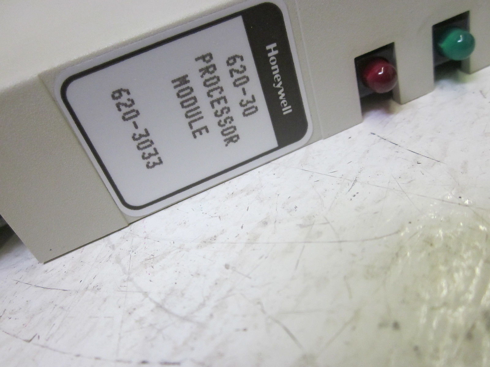 HONEYWELL 620-3033 PROCESSOR MODULE UNMP