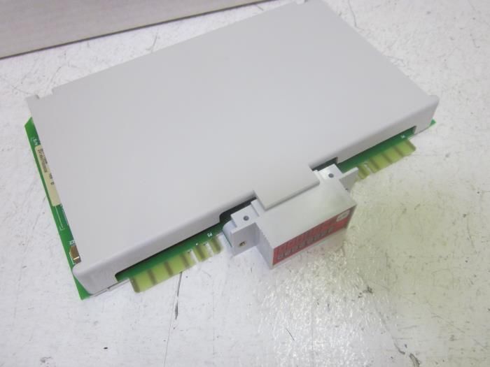 HONEYWELL 621-1100R INPUT MODULE 115VAC UNMP