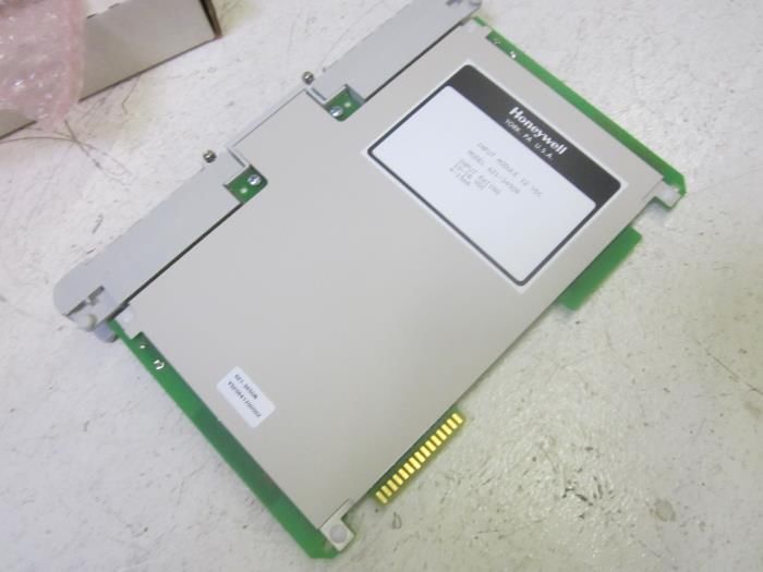 HONEYWELL 621-3450R INPUT MODULE 12VDC UNMP