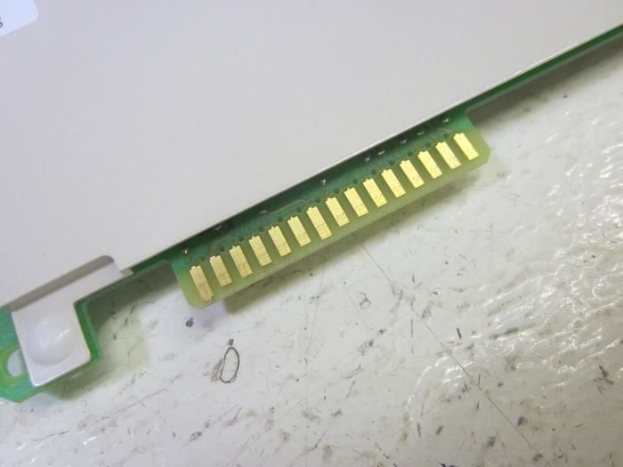 HONEYWELL 621-3450R INPUT MODULE 12VDC UNMP