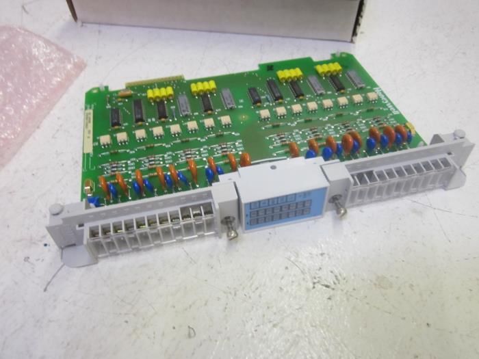 HONEYWELL 621-3450R SINK INPUT 12VDC UNMP