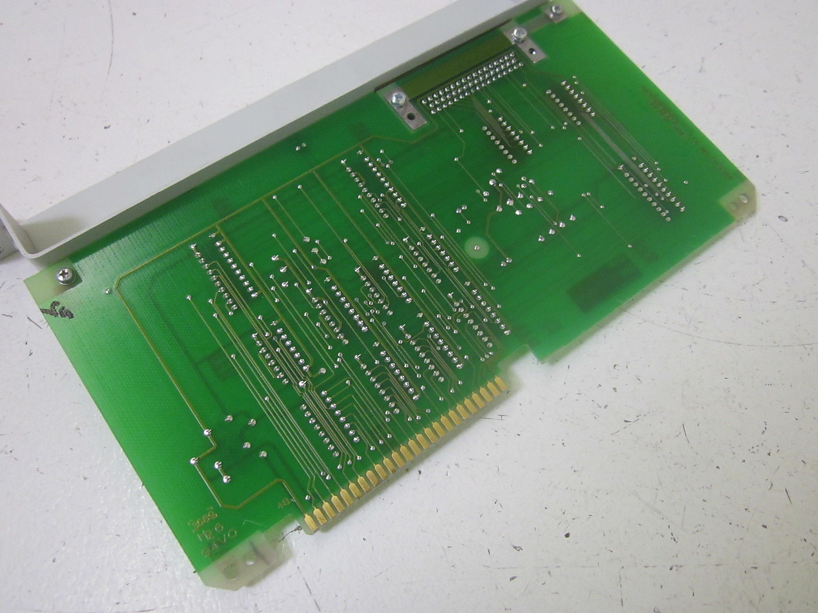 HONEYWELL 621-9000 SLAVE I/O EXTENDER UNMP