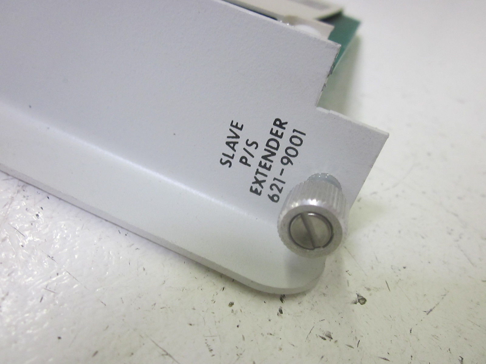 HONEYWELL 621-9001 SLAVE P/S EXTENDER UNMP