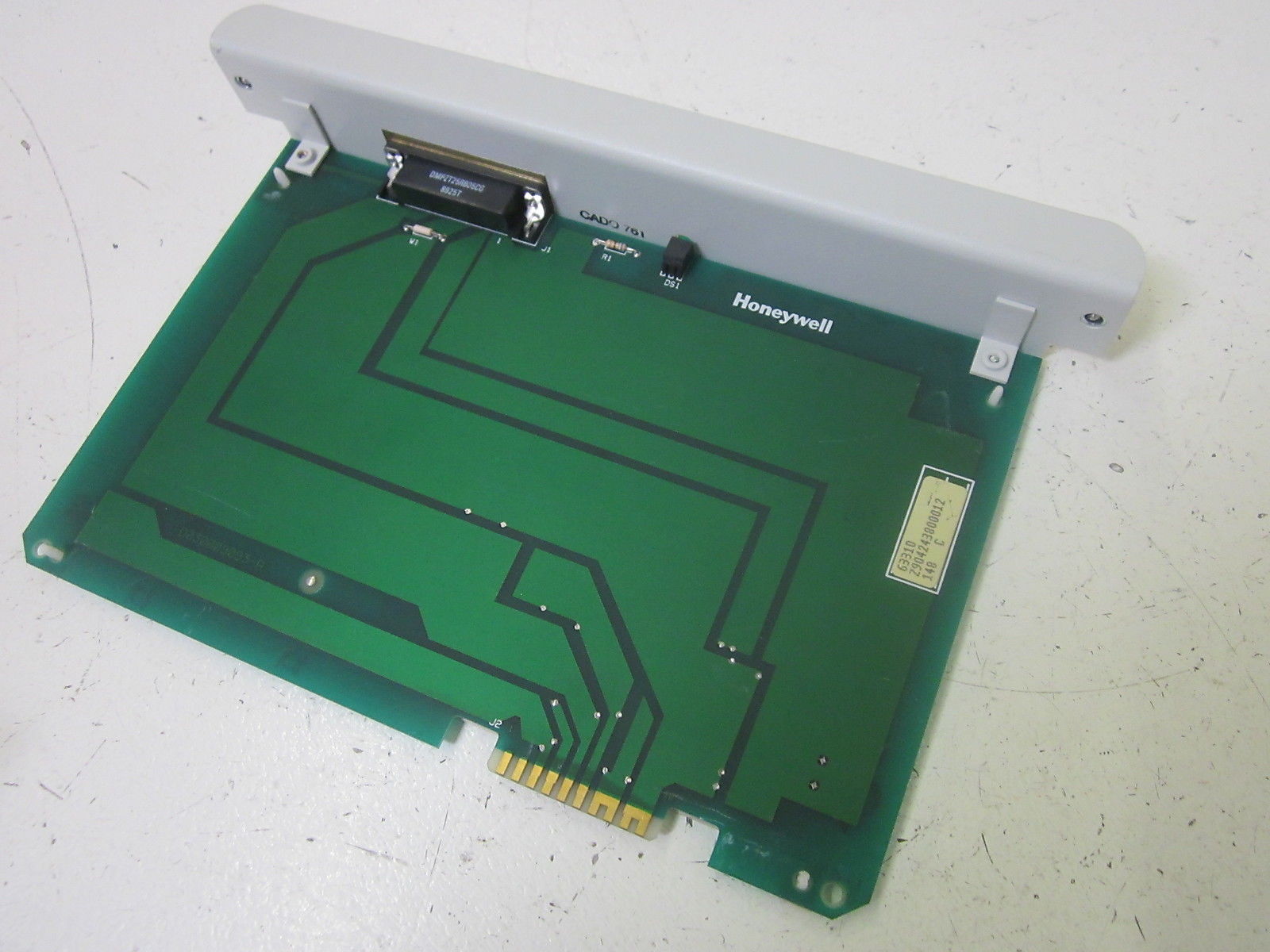HONEYWELL 621-9001 SLAVE P/S EXTENDER UNMP
