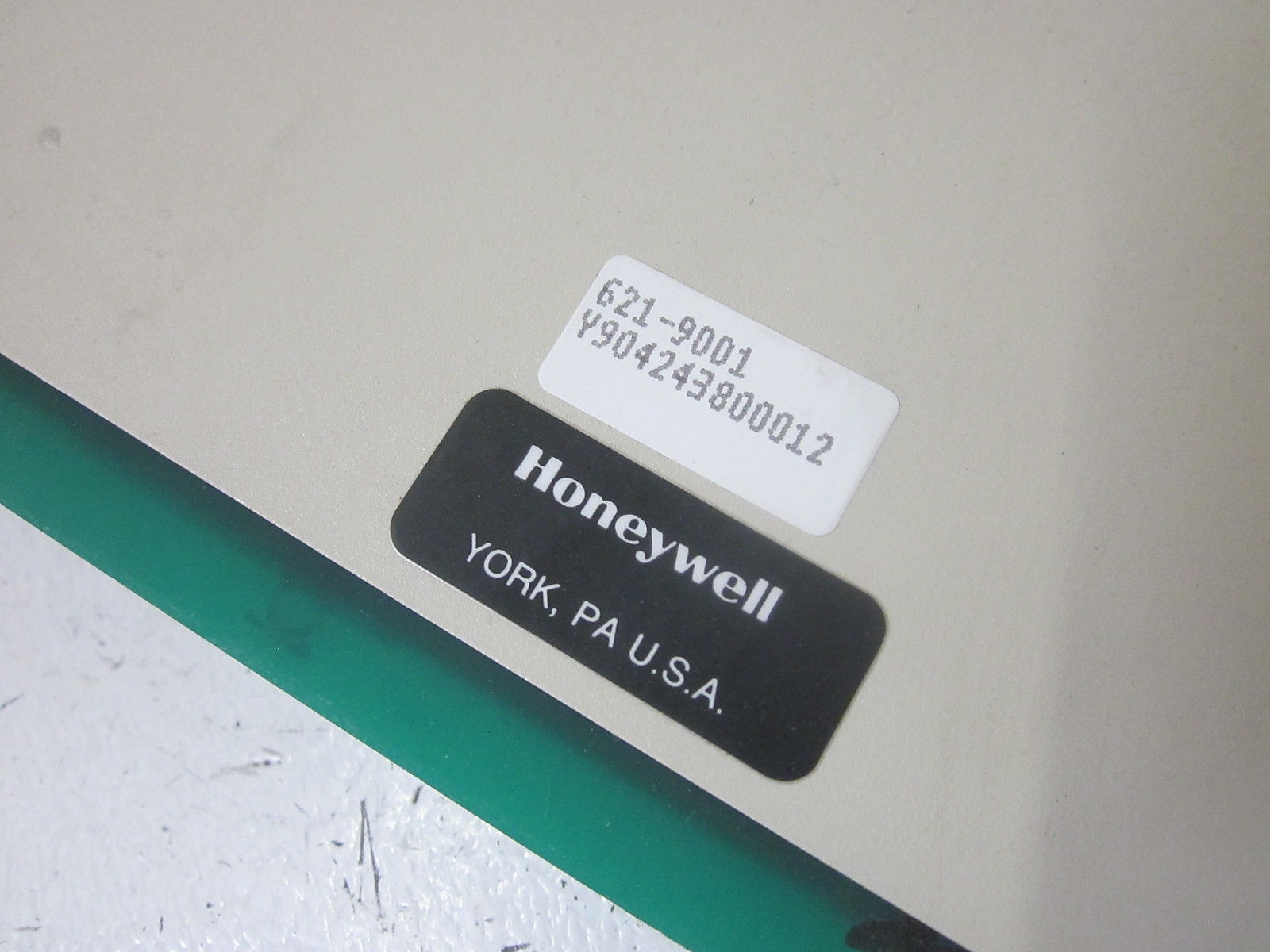 HONEYWELL 621-9001 SLAVE P/S EXTENDER UNMP