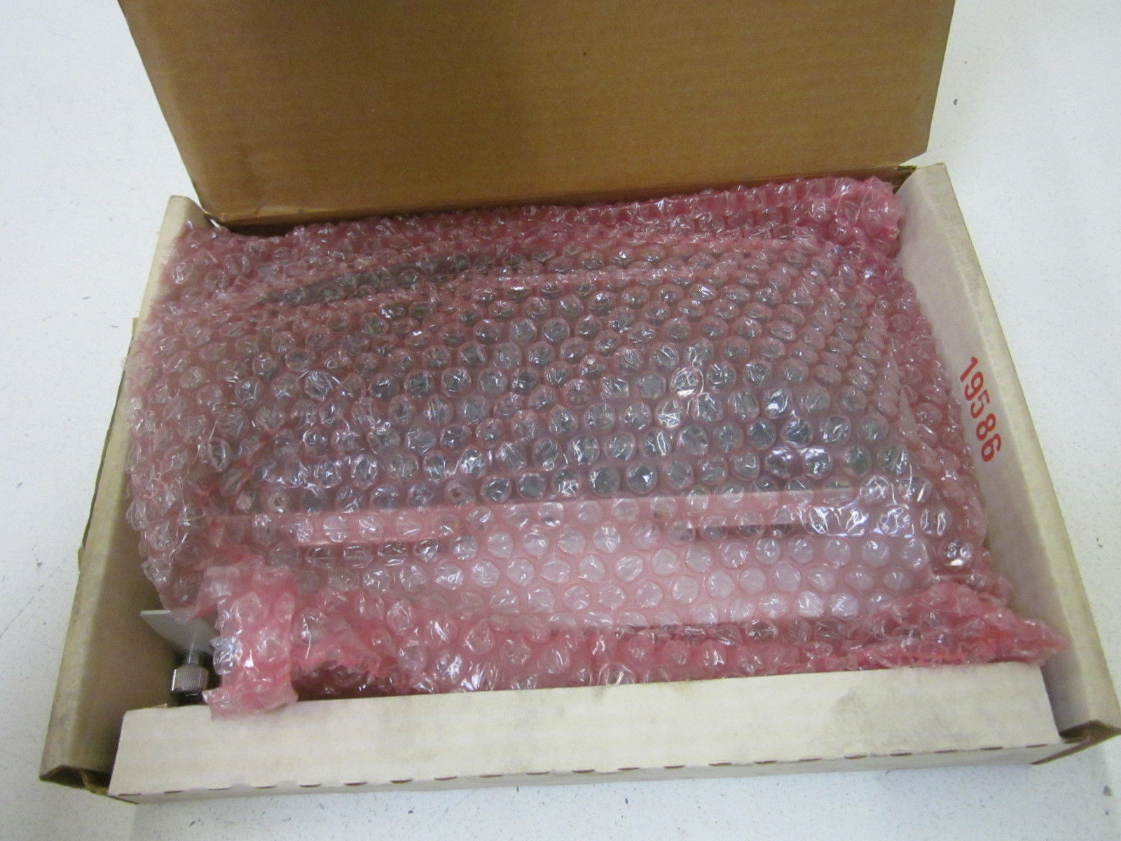 HONEYWELL 621-9930 NSMP