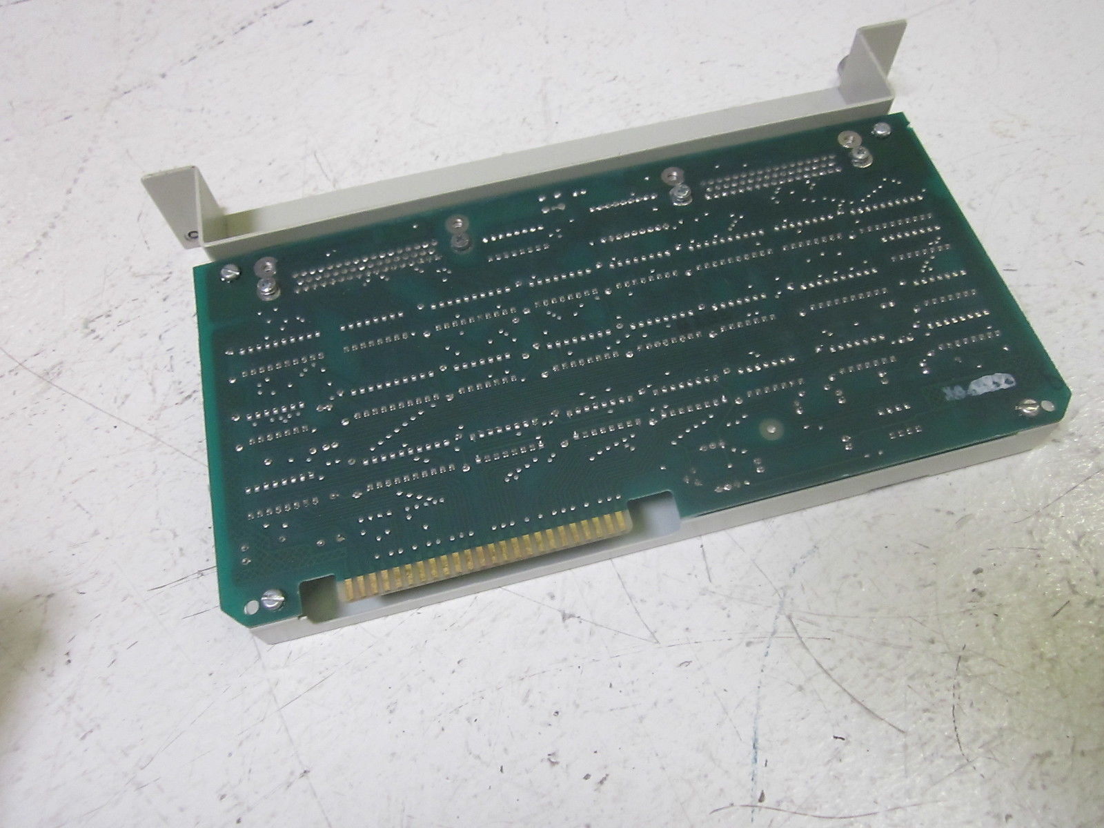 HONEYWELL 621-9930 PARALLEL I/O MODULE UNMP