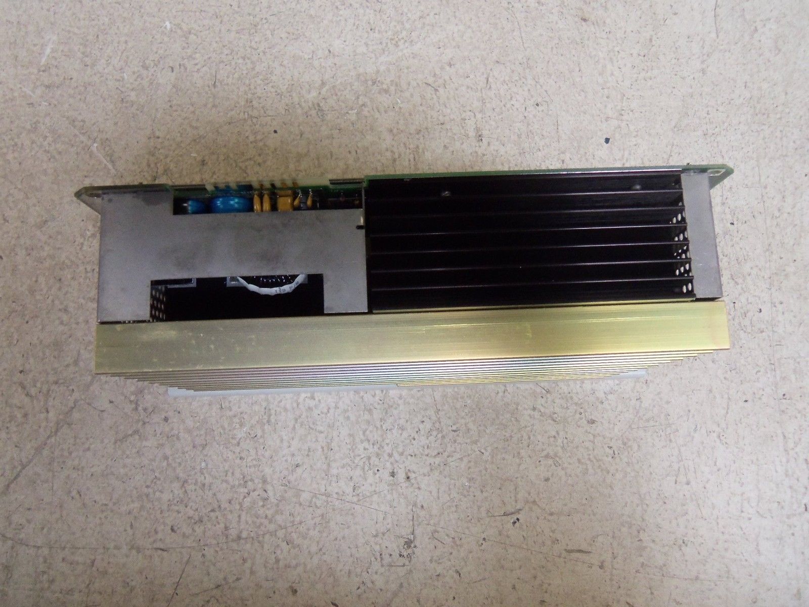 HONEYWELL 621-9933 RACK POWER SUPPLY NSMP