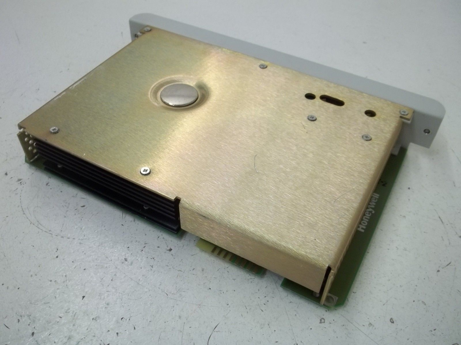 HONEYWELL 621-9934C I/O RACK POWER SUPPLY UNMP