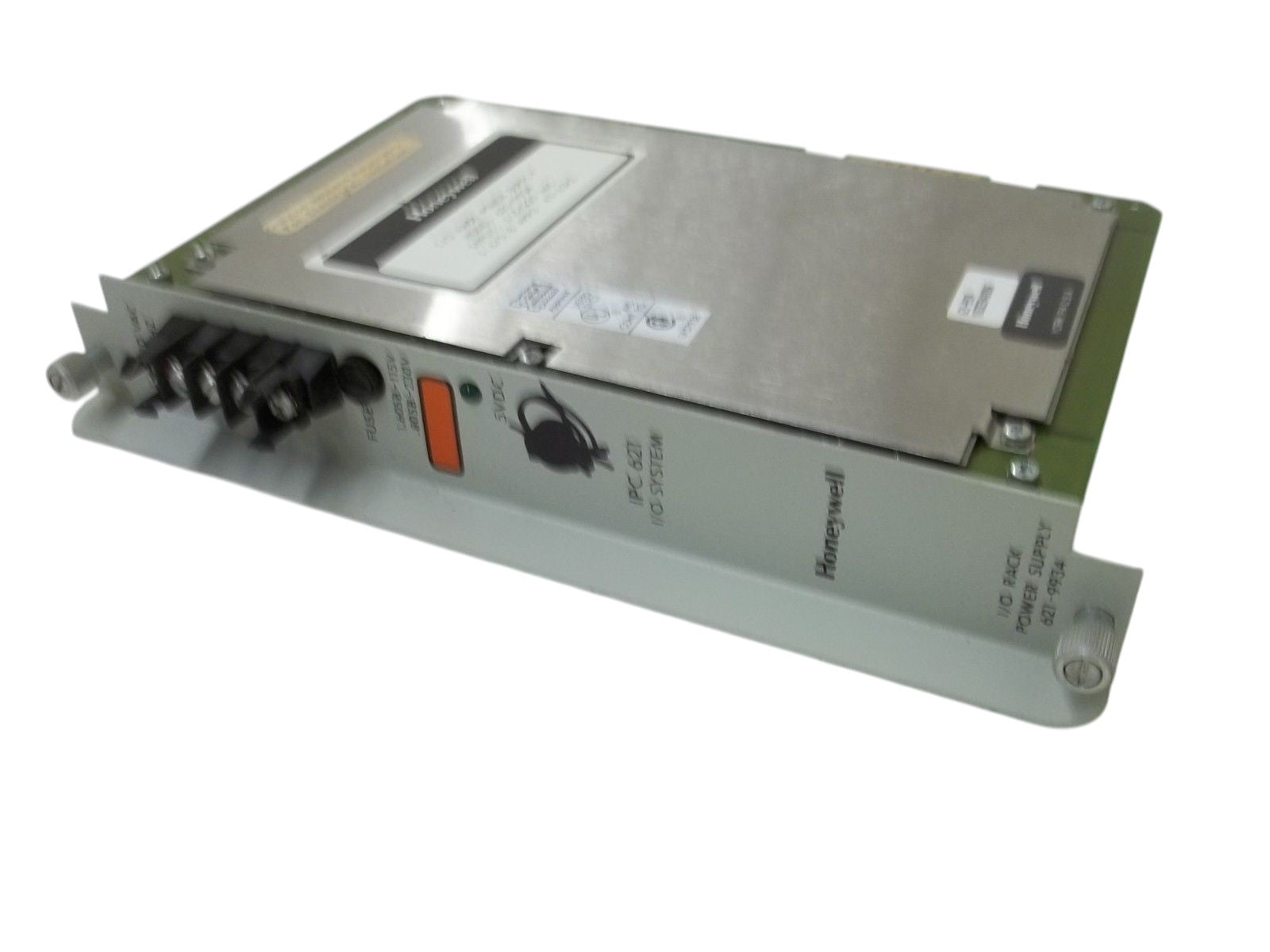 HONEYWELL 621-9934 I/O RACK POWER SUPPLY UNMP