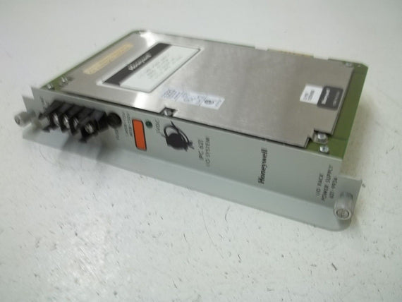 HONEYWELL 621-9934 I/O RACK POWER SUPPLY *USED*