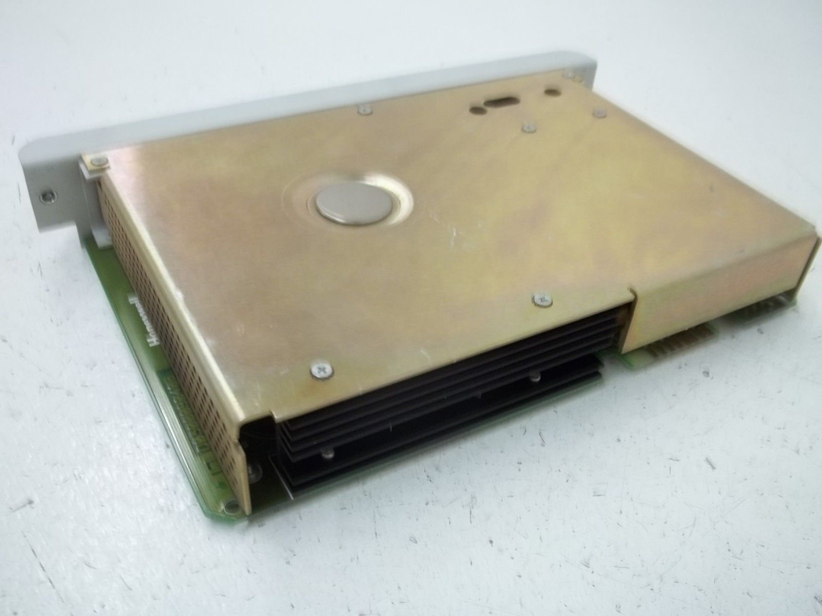 HONEYWELL 621-9934 I/O RACK POWER SUPPLY UNMP