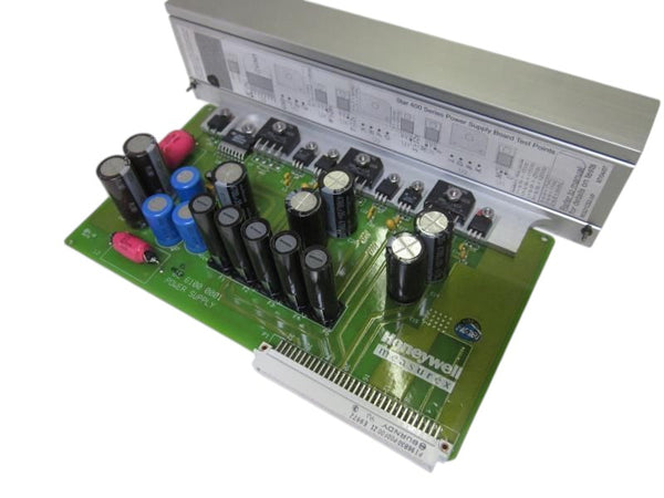 HONEYWELL 65-610-0001 POWER SUPPLY BOARD UNMP