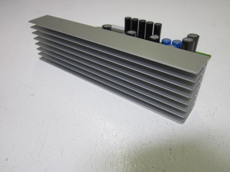 HONEYWELL 65-610-0001 POWER SUPPLY BOARD UNMP