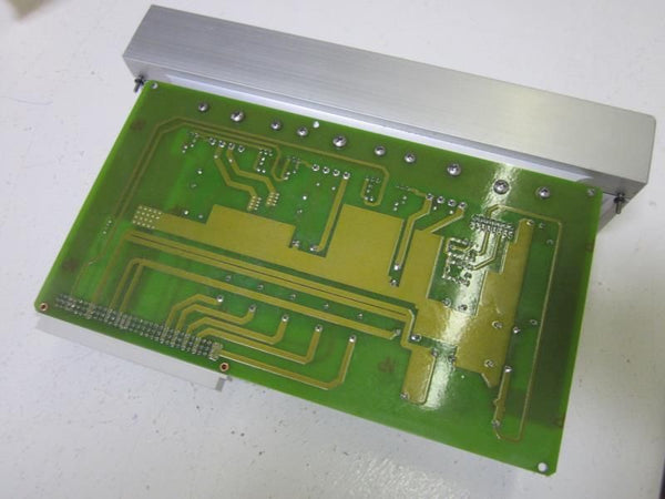 HONEYWELL 65-610-0001 POWER SUPPLY BOARD UNMP