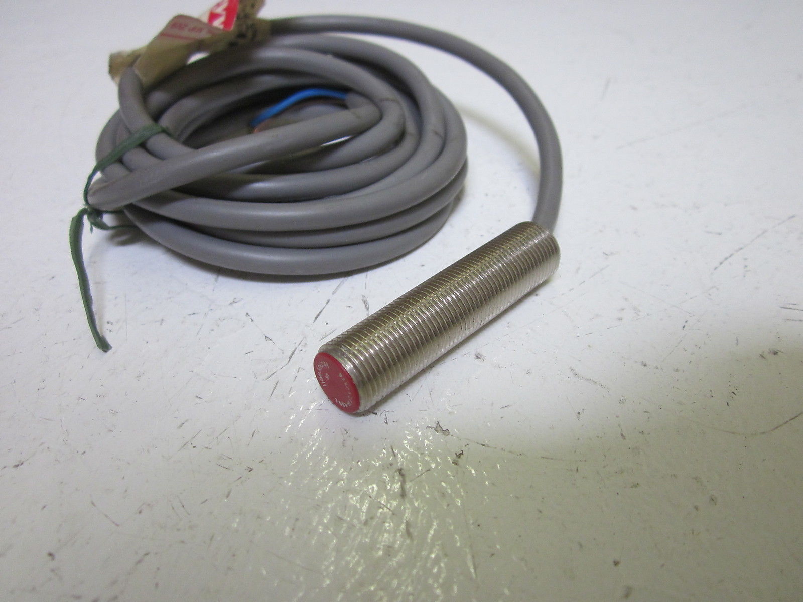 HONEYWELL 922AA2XM-ASN-L PROXIMITY SENSOR UNMP